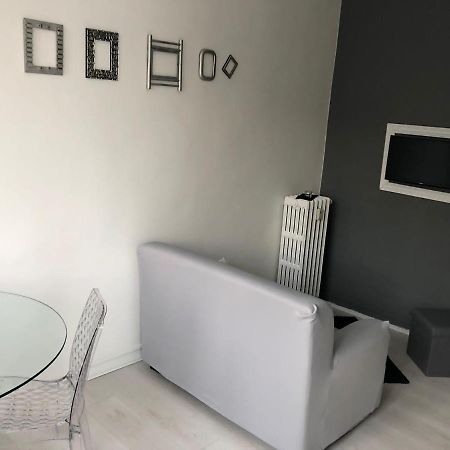 טורינו Appartamento Farfalla Sara Pala Inalpi מראה חיצוני תמונה