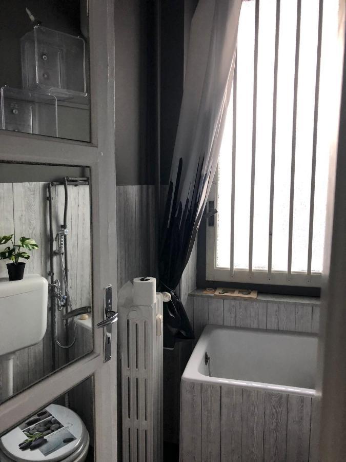 טורינו Appartamento Farfalla Sara Pala Inalpi מראה חיצוני תמונה